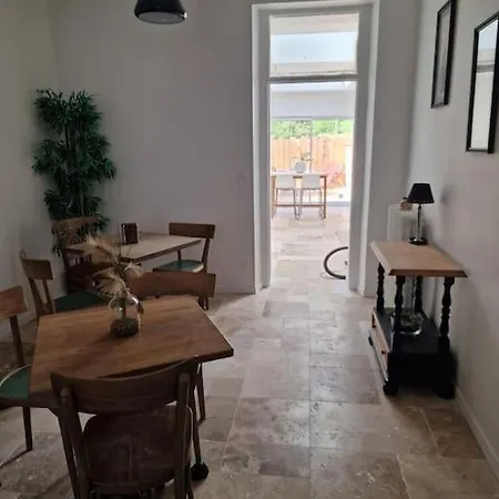 Maison Familiale Vakantiehuis *