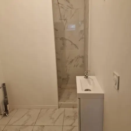 Maison Familiale Vakantiehuis