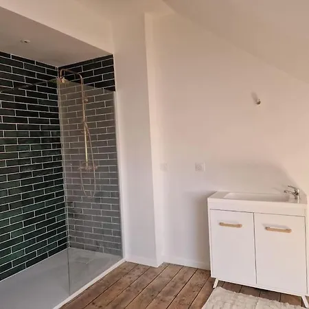 Maison Familiale Vakantiehuis *
