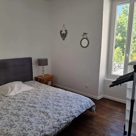 Maison Familiale Vakantiehuis *